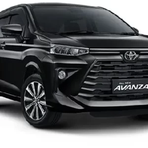 Sewa Mobil Avanza
